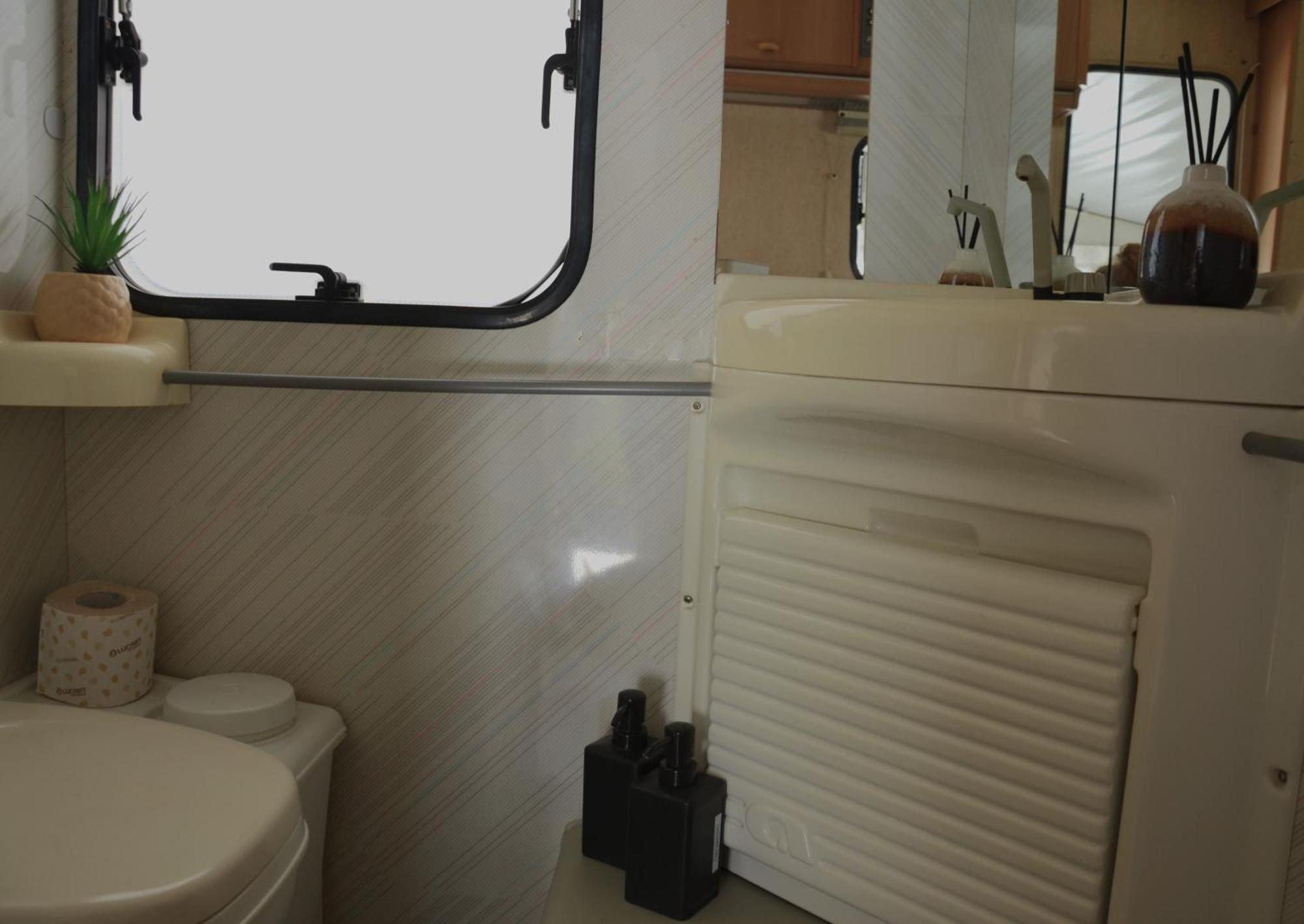 Camping Italia 90 Caravans ドマーゾ エクステリア 写真
